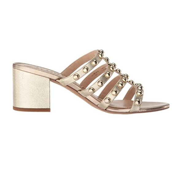 Sam Edelman Women's Suri Heeled Sandal - Picture 3 of 11